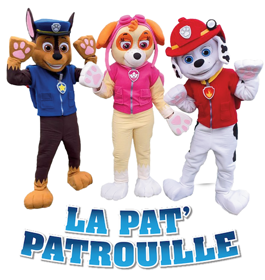 LacEtchemin Défilé du Père Noël